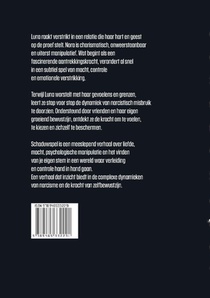 Schaduwspel achterzijde