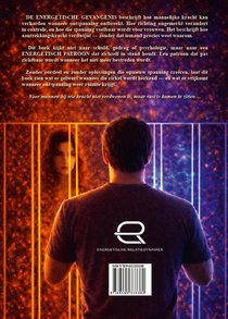 Ontsnappen uit De Energetische Gevangenis achterzijde