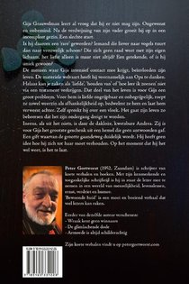 Bewoonde huid achterzijde