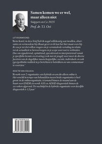 Samen komen we er wel achterzijde