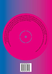 Een leven in 100 singletjes achterzijde