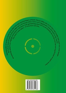 Een leven in 100 singletjes achterzijde