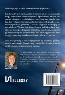 Niet ziek genoeg achterzijde