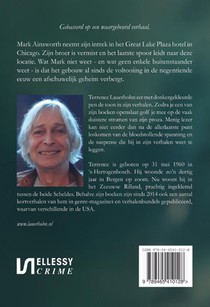 Het Samaelsverbond achterzijde