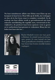 Ja, mevrouw achterzijde