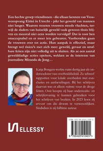 Weerbare vrouwen achterzijde