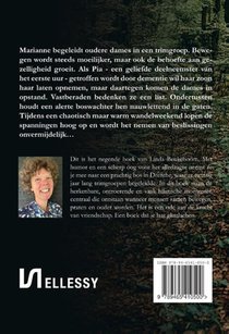 De Damestrimgroep achterzijde