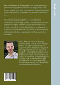 Waar het alledaagse de stilte ontmoet achterzijde
