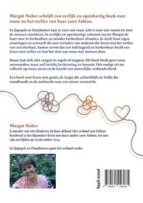 IJspegels en Droeftoeters achterzijde