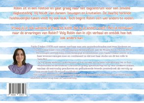 Als ik anders ben, dan ben jij toch ook anders achterzijde