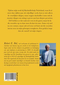 Als alles verandert in jouw leven achterzijde