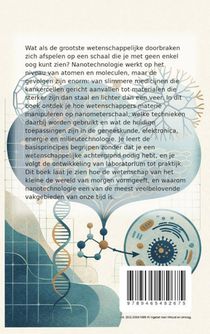 Alles over Nanotechnologie achterzijde