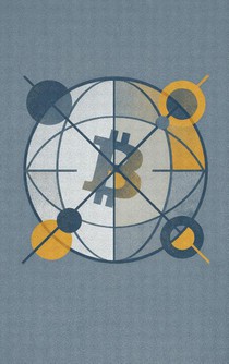 Alles over Bitcoin achterzijde