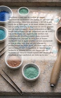 Alles over Emailleren achterzijde