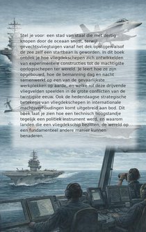 Alles over Vliegdekschepen achterzijde