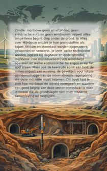 Alles over Mijnbouw achterzijde