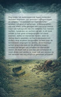 Alles over Scheepswrakken achterzijde