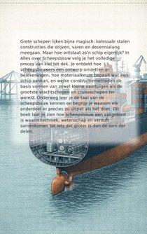 Alles over Scheepsbouw achterzijde
