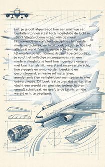 Alles over Vliegtuigbouw achterzijde