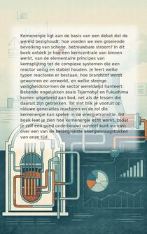 Alles over Kerncentrales achterzijde