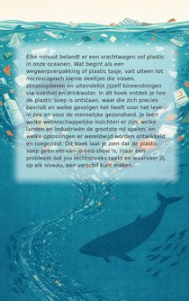 Alles over de Plastic Soep achterzijde