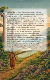 Alles over Madagaskar achterzijde