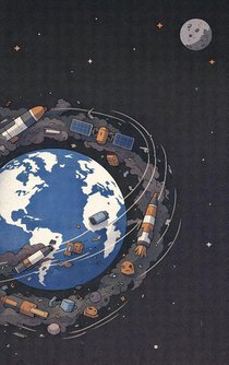 Alles over Ruimte-afval achterzijde