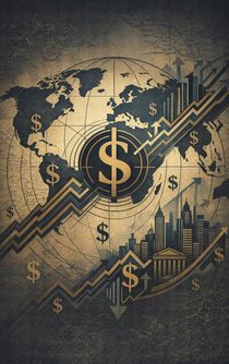 Alles over de Dollar achterzijde