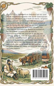 Alles over Moldavie achterzijde