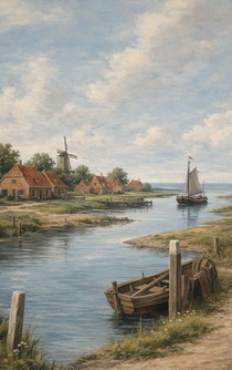 Alles over Zeeuwse Cultuur achterzijde