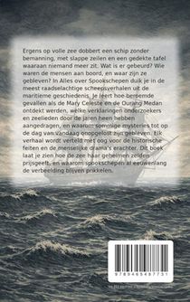 Alles over Spookschepen achterzijde