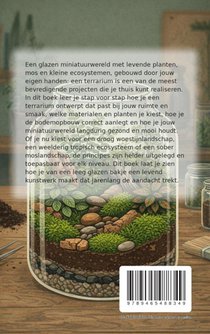 Alles over Terraria Maken achterzijde