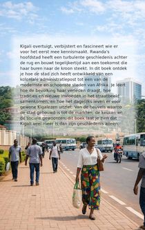 Alles over Kigali achterzijde