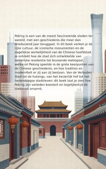 Alles over Peking achterzijde