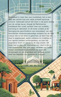 Alles over Islamabad achterzijde