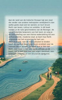 Alles over Perth achterzijde