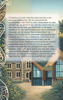 Alles over Christchurch achterzijde