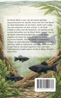 Alles over de Black Molly achterzijde