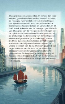 Alles over Shanghai achterzijde