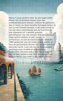 Alles over Macau achterzijde