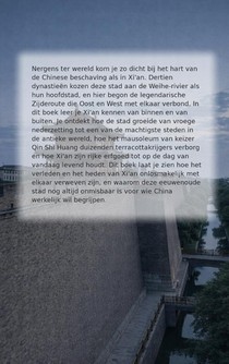 Alles over Xi'an achterzijde