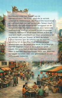 Alles over Kaohsiung achterzijde