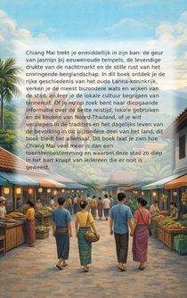 Alles over Chiang Mai achterzijde