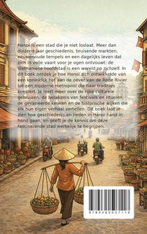 Alles over Hanoi achterzijde