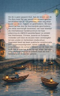 Alles over Hoi An achterzijde