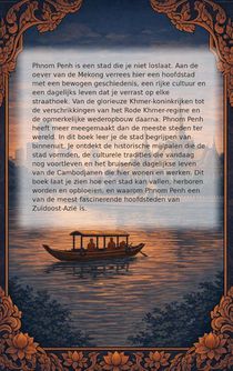 Alles over Phnom Penh achterzijde