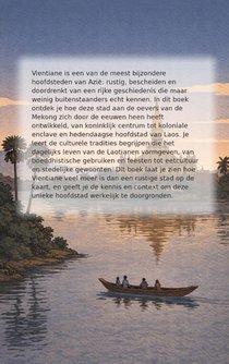 Alles over Vientiane achterzijde
