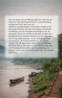 Alles over Luang Prabang achterzijde