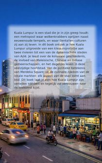 Alles over Kuala Lumpur achterzijde