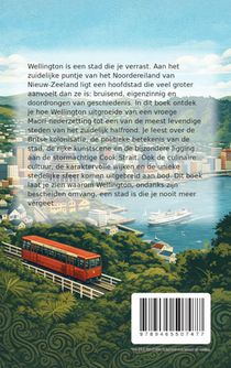 Alles over Wellington achterzijde